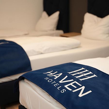 Haven Hotels - Hotel Am Stadion Λεβερκούζεν Εξωτερικό φωτογραφία