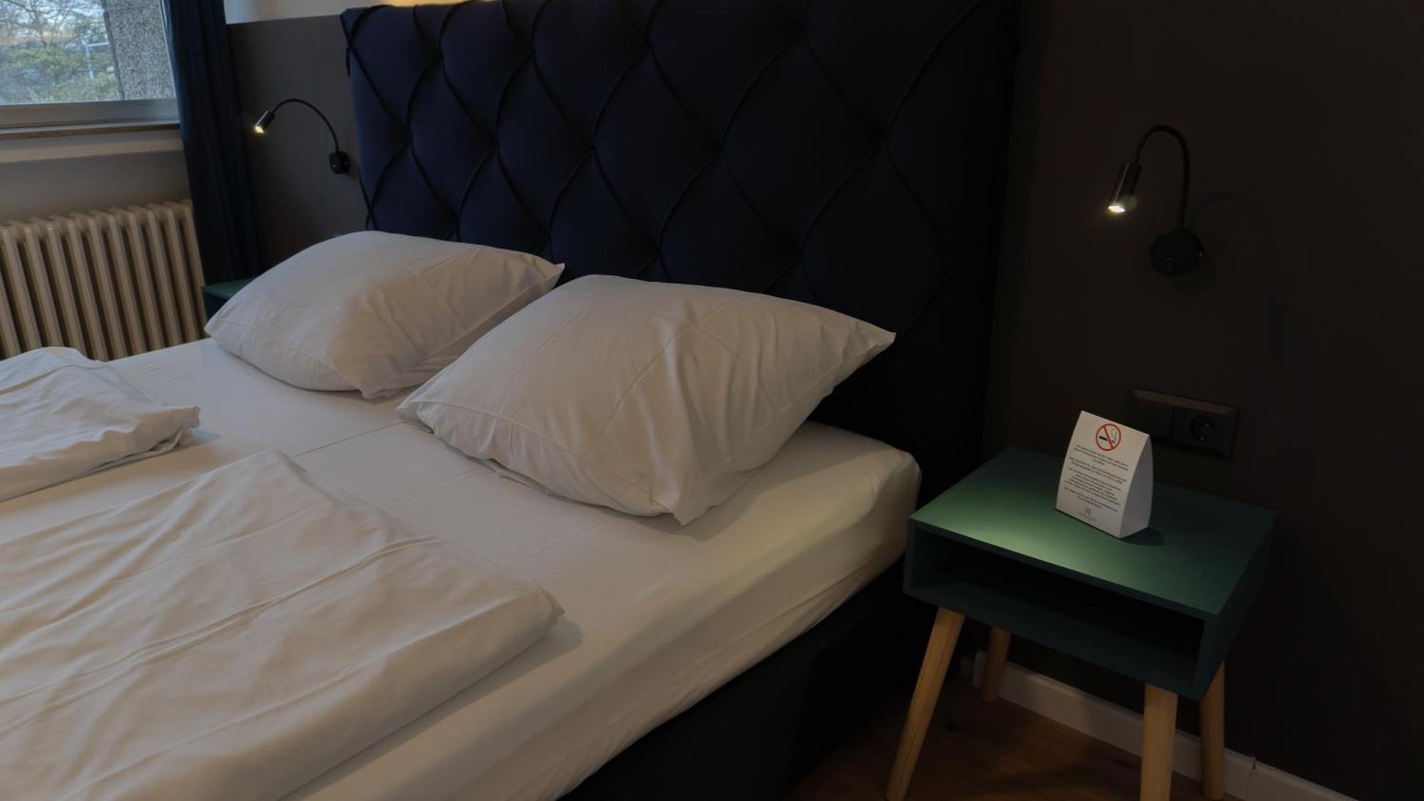 Haven Hotels - Hotel Am Stadion Λεβερκούζεν Εξωτερικό φωτογραφία