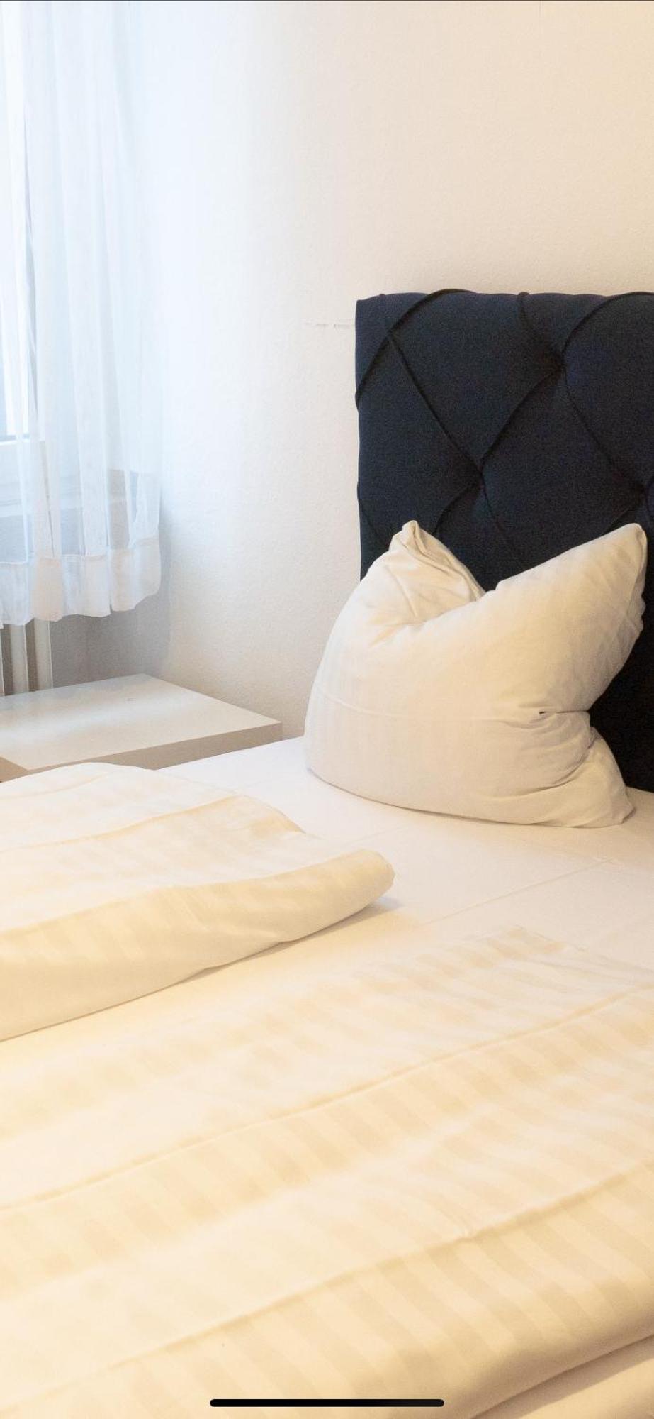 Haven Hotels - Hotel Am Stadion Λεβερκούζεν Εξωτερικό φωτογραφία