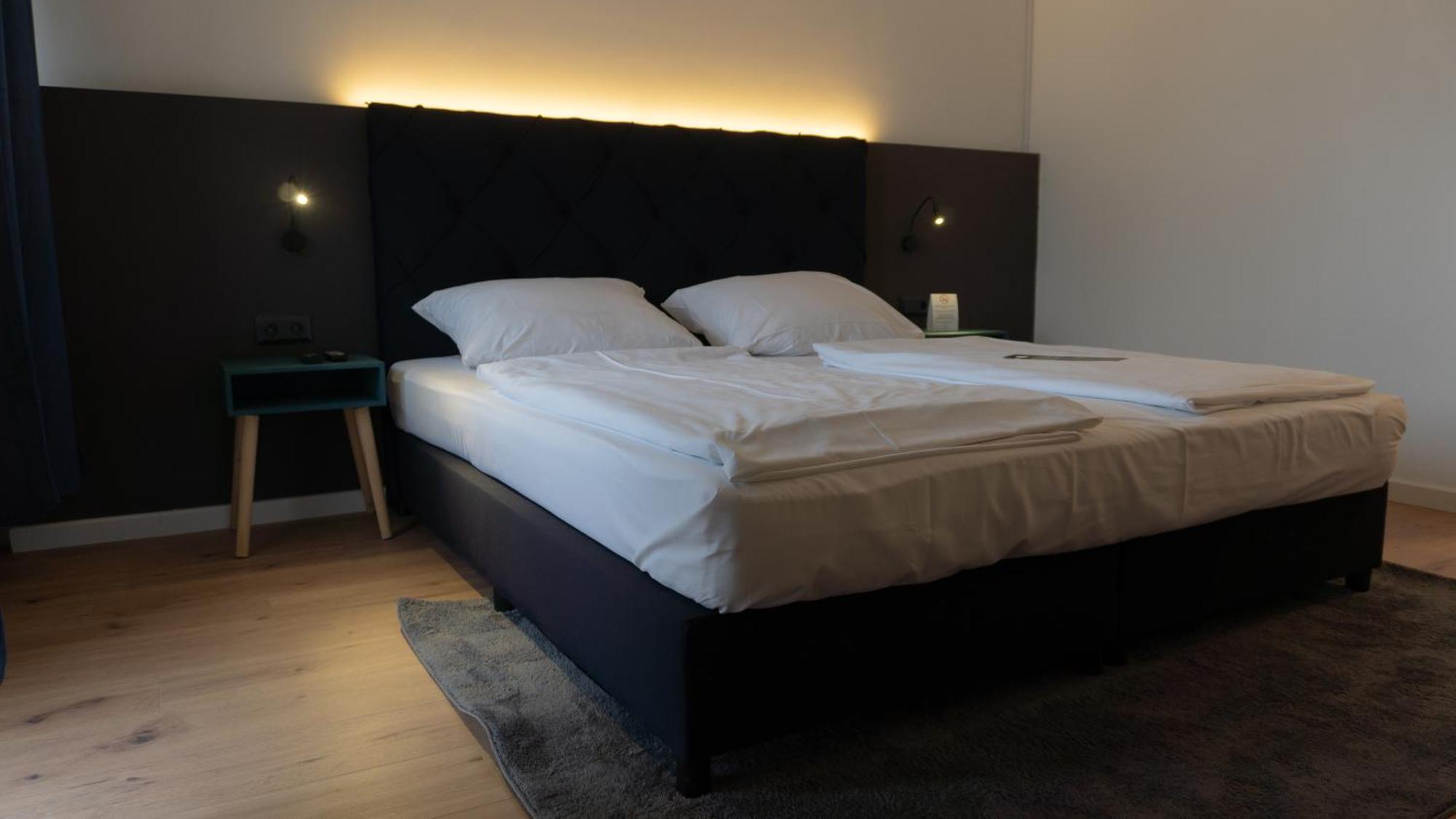 Haven Hotels - Hotel Am Stadion Λεβερκούζεν Εξωτερικό φωτογραφία