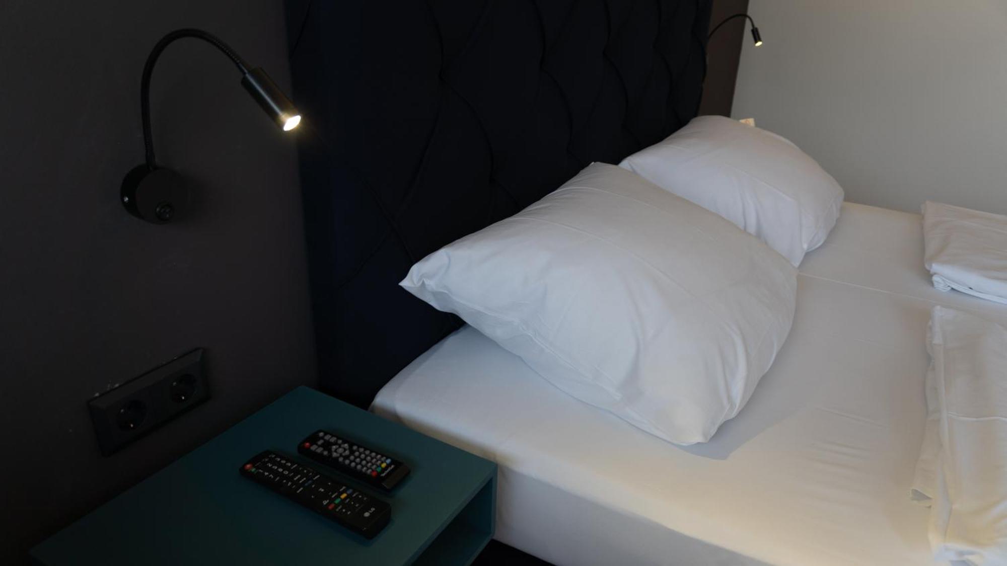 Haven Hotels - Hotel Am Stadion Λεβερκούζεν Εξωτερικό φωτογραφία