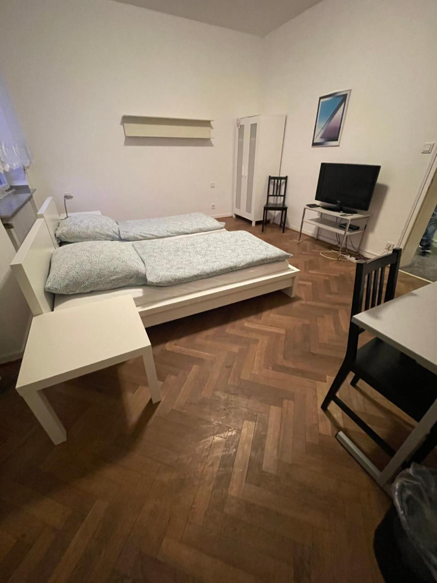 Haven Hotels - Hotel Am Stadion Λεβερκούζεν Δωμάτιο φωτογραφία