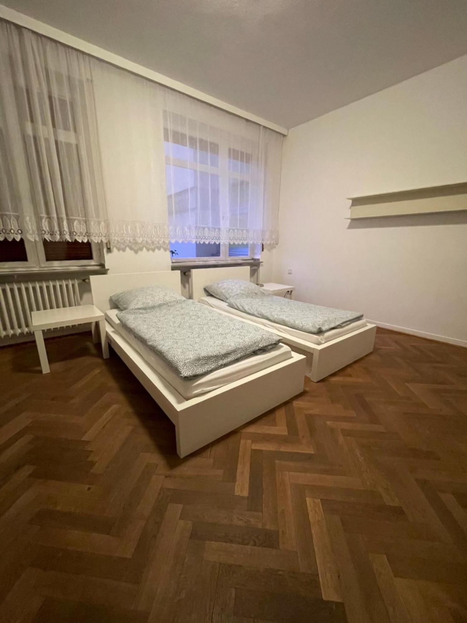 Haven Hotels - Hotel Am Stadion Λεβερκούζεν Δωμάτιο φωτογραφία