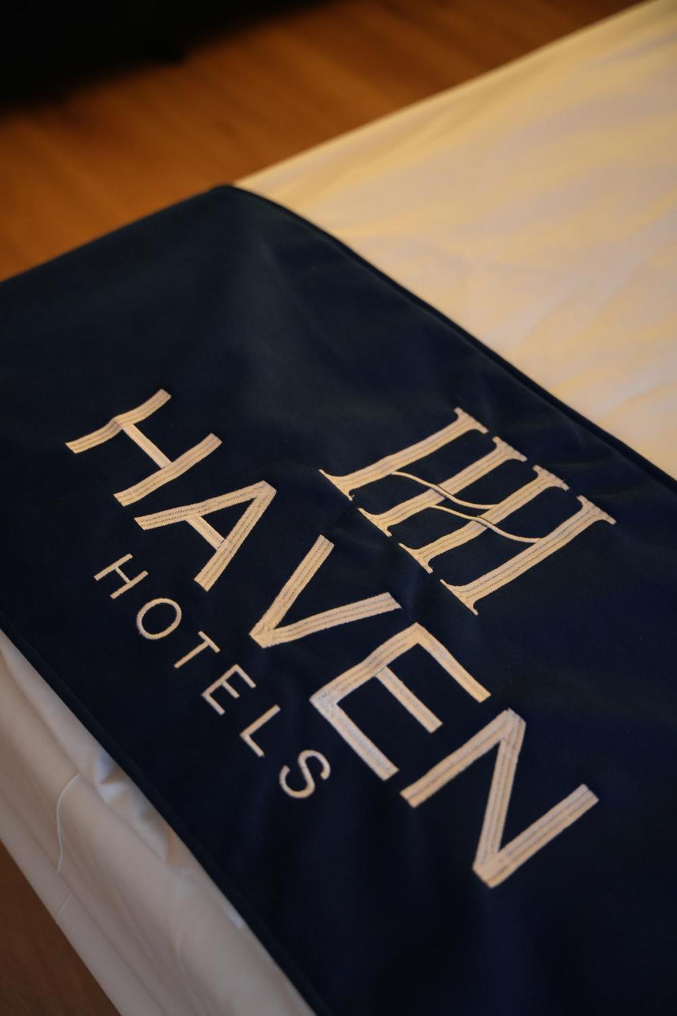 Haven Hotels - Hotel Am Stadion Λεβερκούζεν Εξωτερικό φωτογραφία