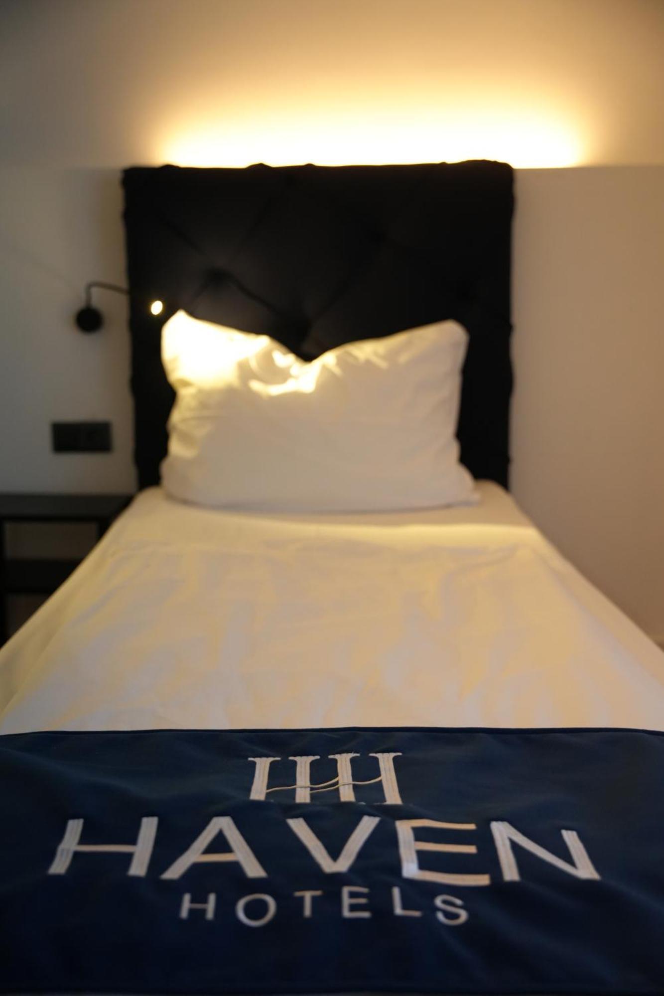 Haven Hotels - Hotel Am Stadion Λεβερκούζεν Εξωτερικό φωτογραφία